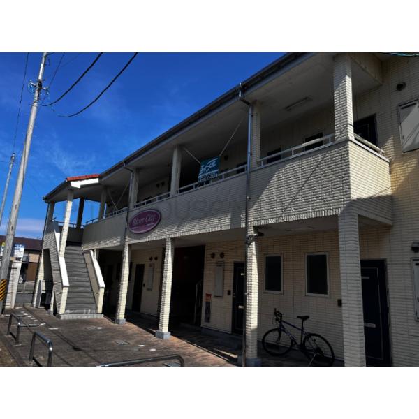 田村町徳定アパート