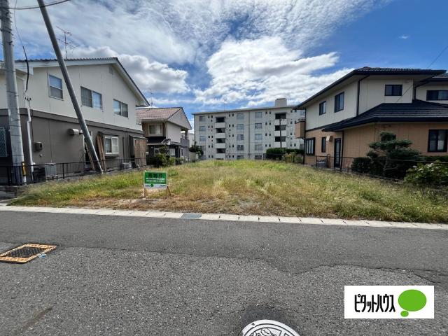 大槻町原田東 土地