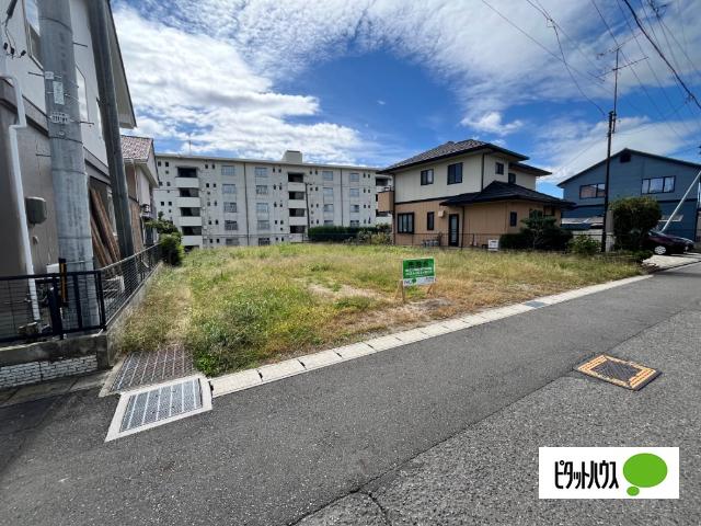 大槻町原田東 土地
