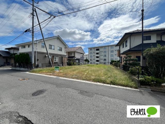 大槻町原田東 土地