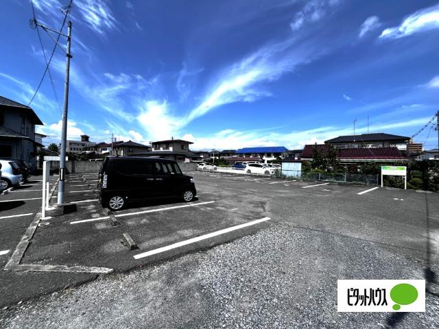 郡山市緑町 土地
