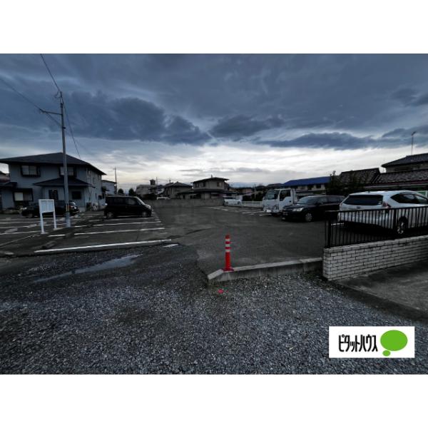 福島県郡山市緑町