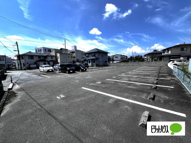 郡山市緑町 土地
