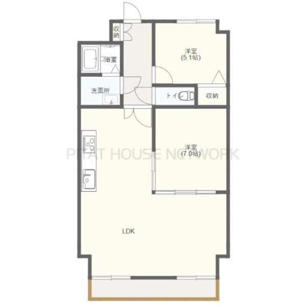 ホーユウパレス郡山