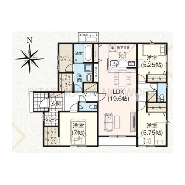 福島県郡山市田村町金屋字宝蔵