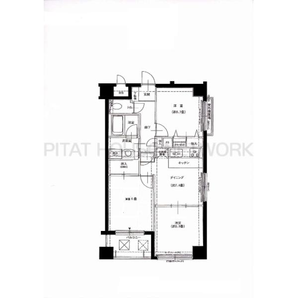 ナイスアーバン堤下