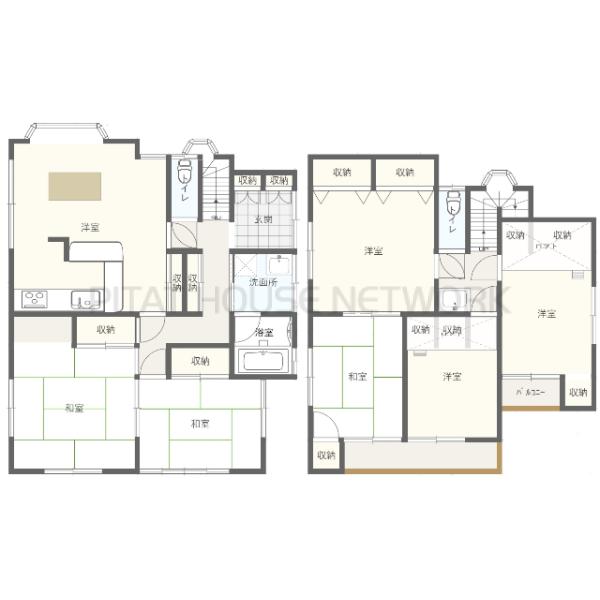 福島県須賀川市朝日田