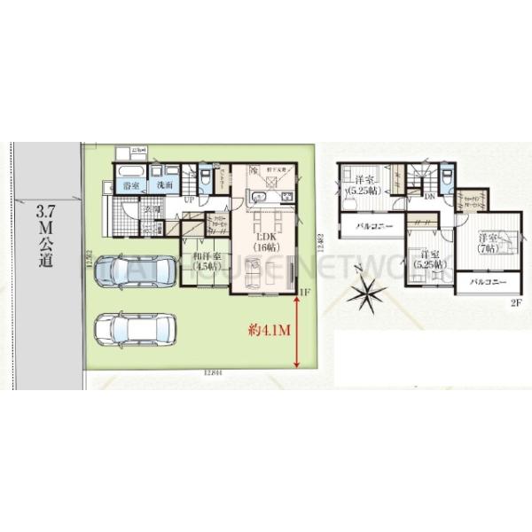 福島県郡山市富久山町久保田字水口