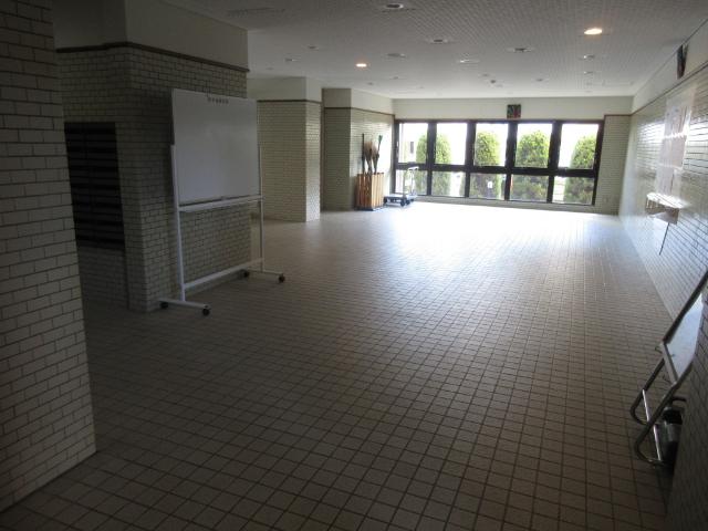 レールシティ桃見台 土地画像