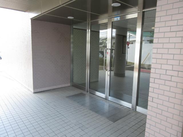 レールシティ桃見台 土地画像