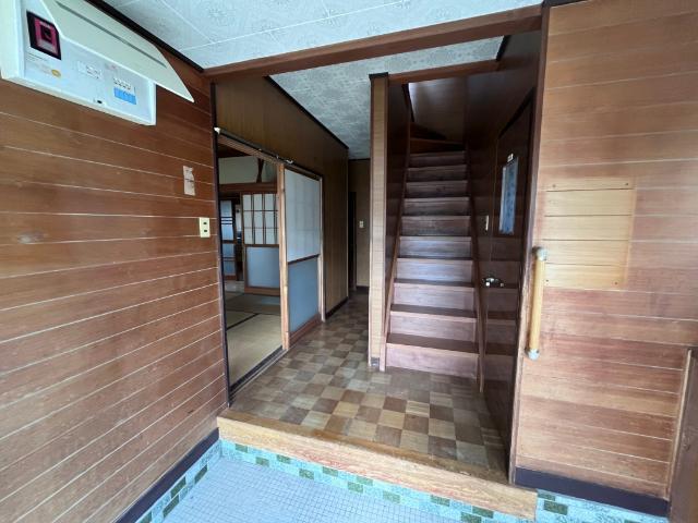 会津若松市湯川南 土地画像