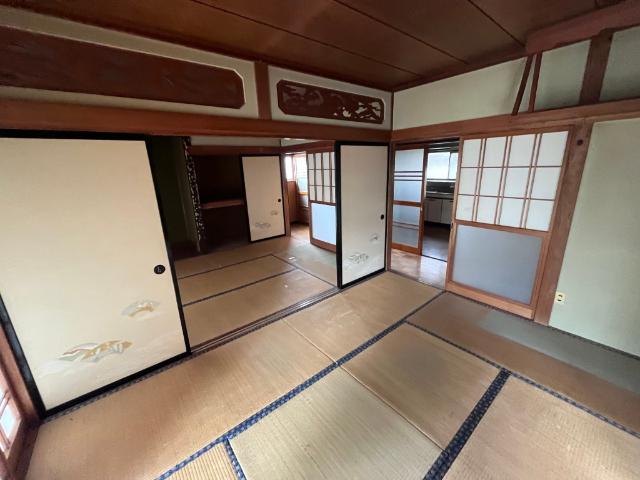 会津若松市湯川南 土地画像