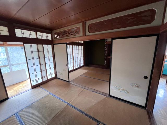 会津若松市湯川南 土地画像