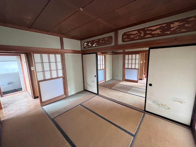 会津若松市湯川南 土地画像