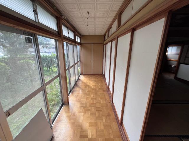 会津若松市湯川南 土地画像
