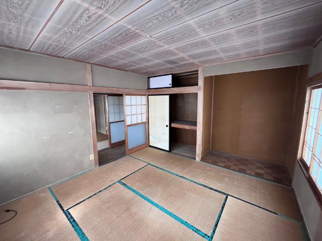 会津若松市湯川南 土地画像