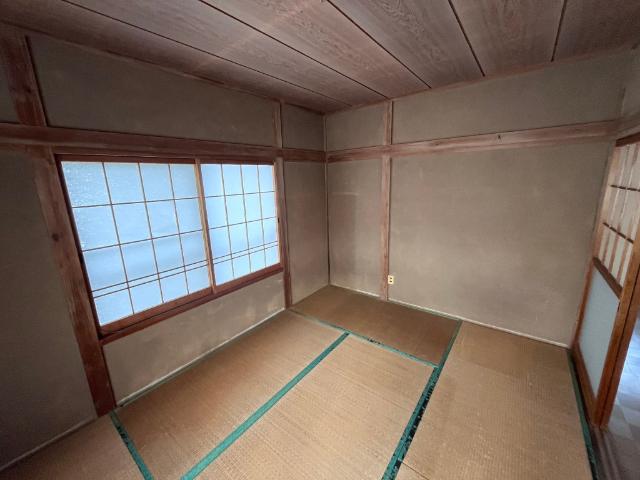 会津若松市湯川南 土地画像
