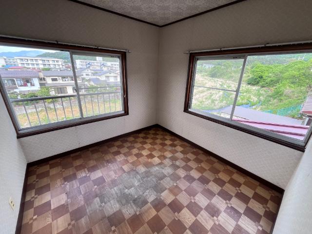会津若松市湯川南 土地画像