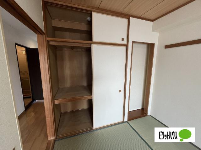 ファミール郡山開成山公園 土地画像
