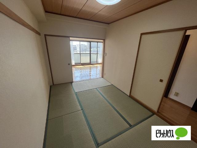 ファミール郡山開成山公園 土地画像