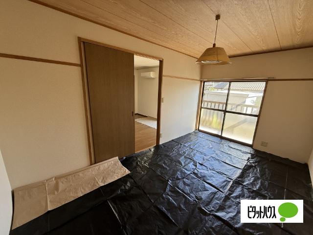 ナイトウハウス 土地画像