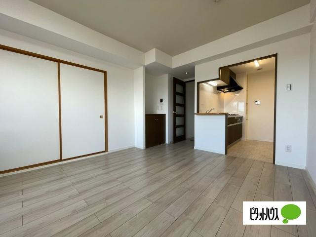 チサンマンション長者（601） 土地画像