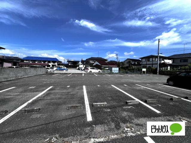郡山市緑町 土地画像