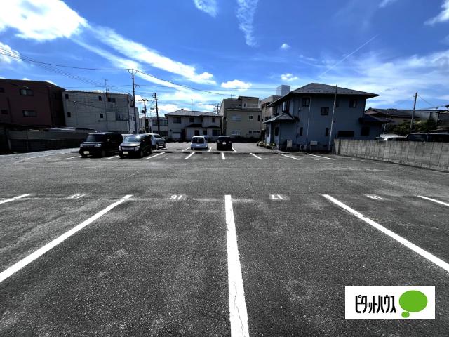 郡山市緑町 土地画像