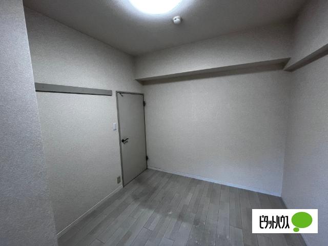 バルミー郡山 土地画像