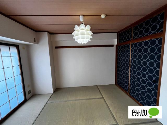 バルミー郡山 土地画像