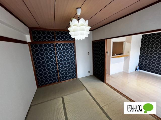 バルミー郡山 土地画像