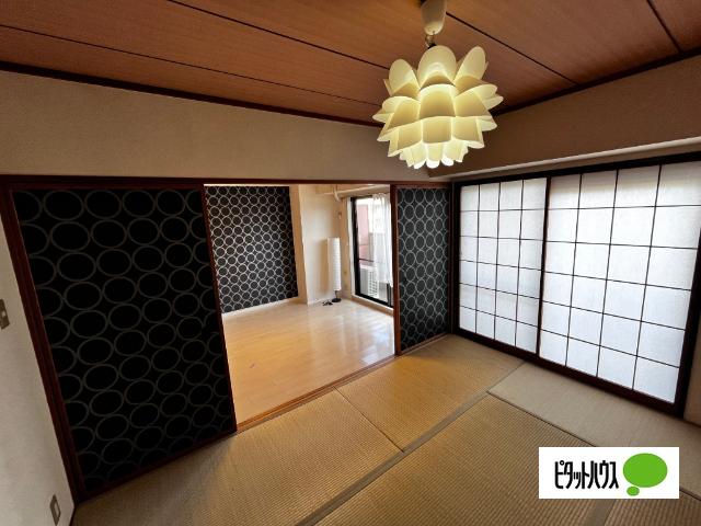 バルミー郡山 土地画像