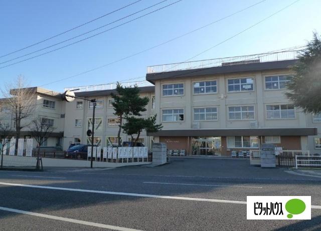 郡山市立郡山第三中学校
