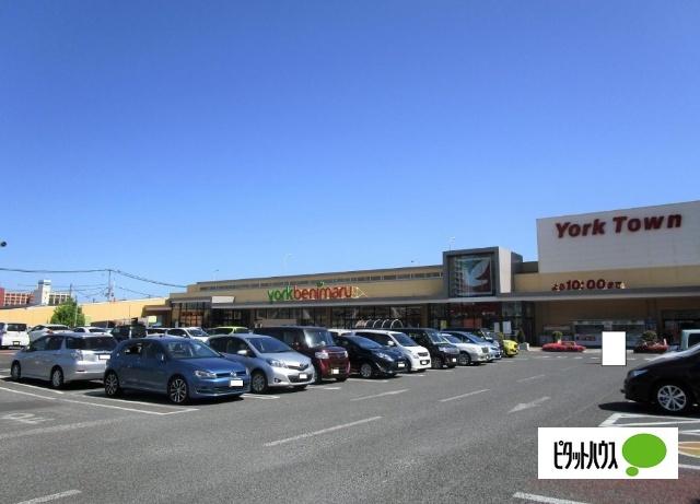 ヨークベニマル堤下店