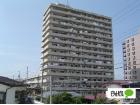 チサンマンション桃見台外観1