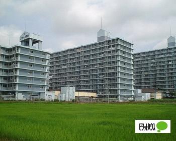 エクレール郡山弐番館 物件画像
