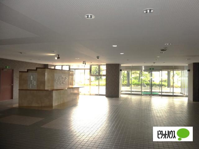 エクレール郡山弐番館 物件画像