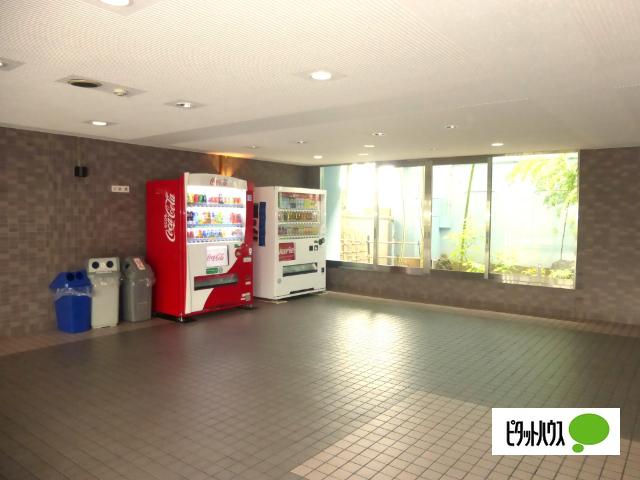 エクレール郡山弐番館 物件画像