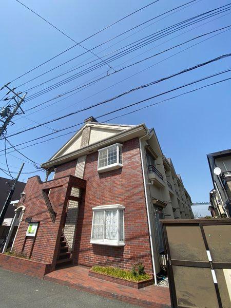 シティハイム立川（106） エントランス