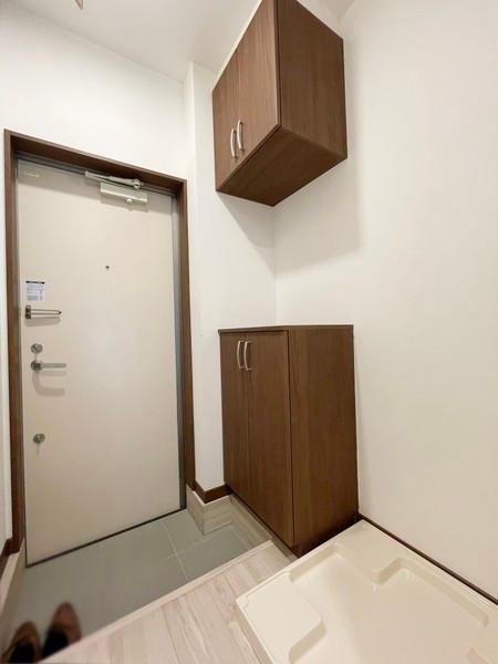 シティハイム武蔵野（103） 部屋画像