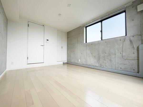 クローバー八番館（103） 部屋画像