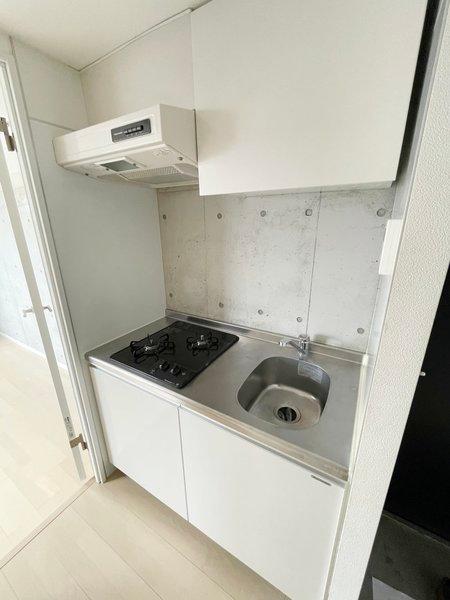 クローバー八番館（103） 部屋画像