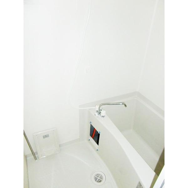 クローバー八番館（103） 部屋画像