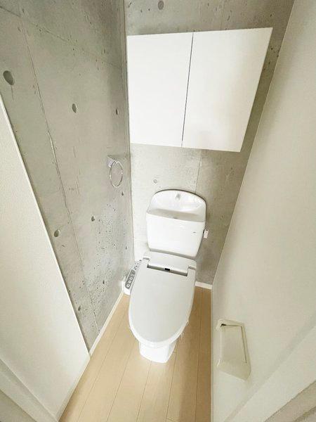 クローバー八番館（103） 部屋画像