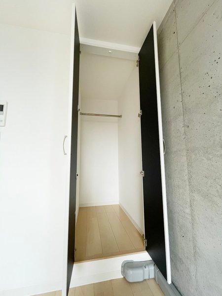 クローバー八番館（103） 部屋画像