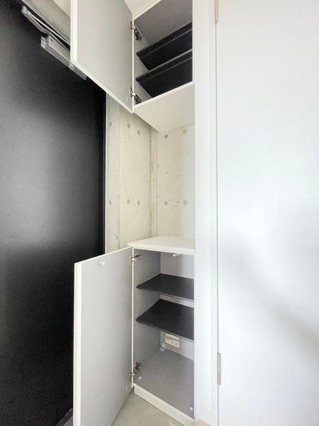 クローバー八番館（103） 部屋画像