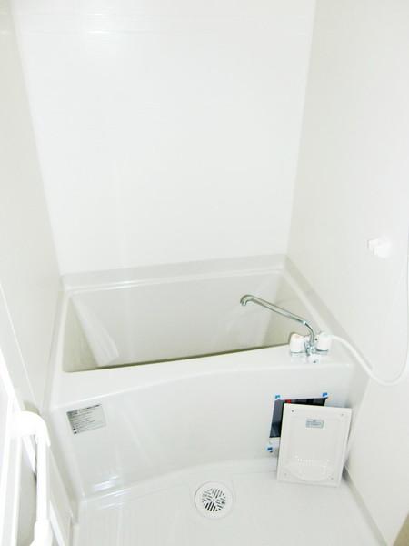 クローバー八番館（103） 部屋画像