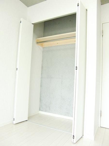 ビショー武蔵関（305） 部屋画像