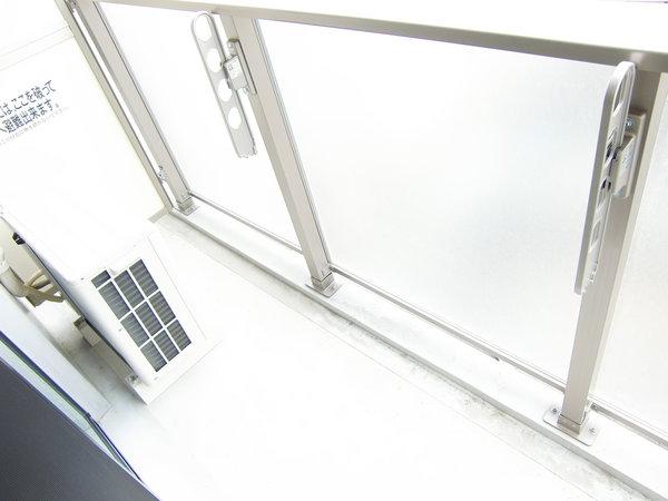 ビショー武蔵関（305） 部屋画像