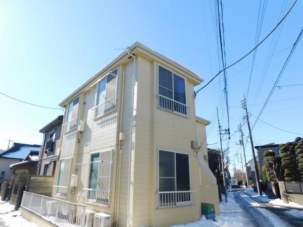 マナハイム武蔵野（203） その他